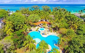 Diani Sea Resort Kenya